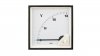 Amperomierz analogowy 96x96 N:IP52 AB55:zakr.pom.4kA/60mV MA19